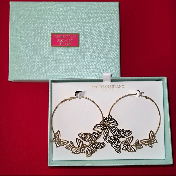 Authentic (NIB) - Picture 2 of 3